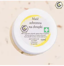 Ochronna Maść Na Chrapki Lipowy Gaj
