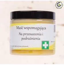 Maść Na Podrażnienia i Przesuszenia Lipowy Gaj