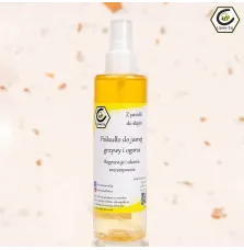 Psikadło Do Jasnej Grzywy i Ogona Lipowy Gaj