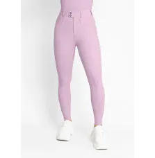 Bryczesy Reflection (Mauve) Maximilian Equestrian