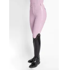 Bryczesy Reflection (Mauve) Maximilian Equestrian