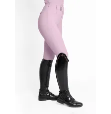 Bryczesy Reflection (Mauve) Maximilian Equestrian