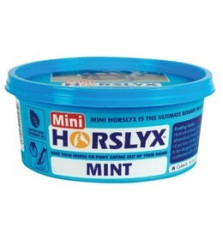 Lizawka Mint Horslyx