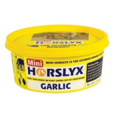 Lizawka Garlic Horslyx