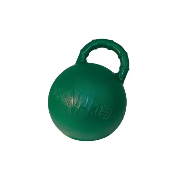 Piłka Aromatyzowana Dla Konia Kerbl