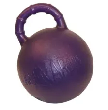 Piłka Aromatyzowana Dla Konia Kerbl