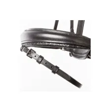 Ogłowie Victoria Kavalkade