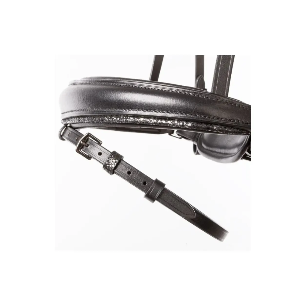 Ogłowie Victoria Kavalkade