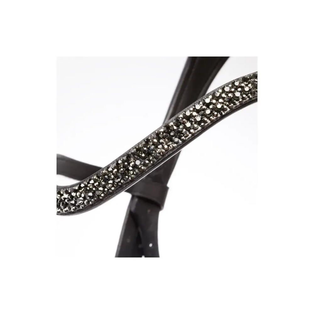 Ogłowie Victoria Kavalkade