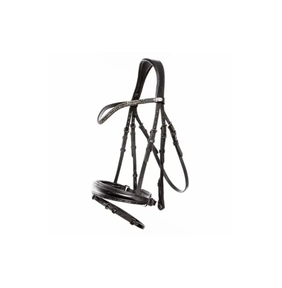 Ogłowie Victoria Kavalkade