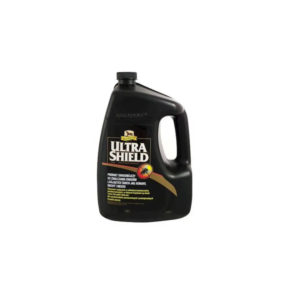 Spray na Owady UltraShield Absorbine