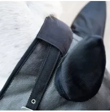 Maska Przeciw Owadom Chroniąca Uszy i Nos Kavalkade