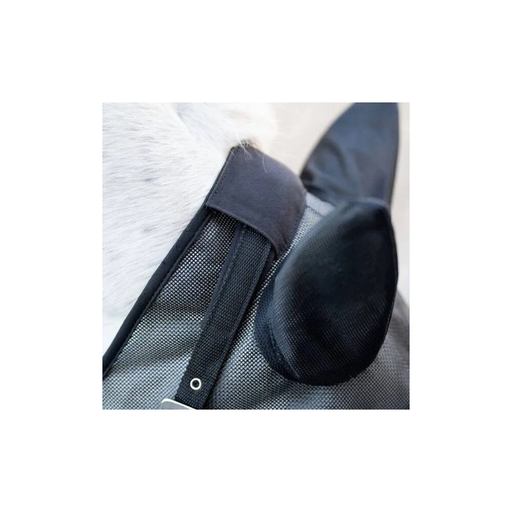 Maska Przeciw Owadom Chroniąca Uszy i Nos Kavalkade