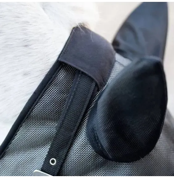 Maska Przeciw Owadom Chroniąca Uszy i Nos Kavalkade