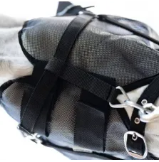 Maska Przeciw Owadom Chroniąca Uszy i Nos Kavalkade