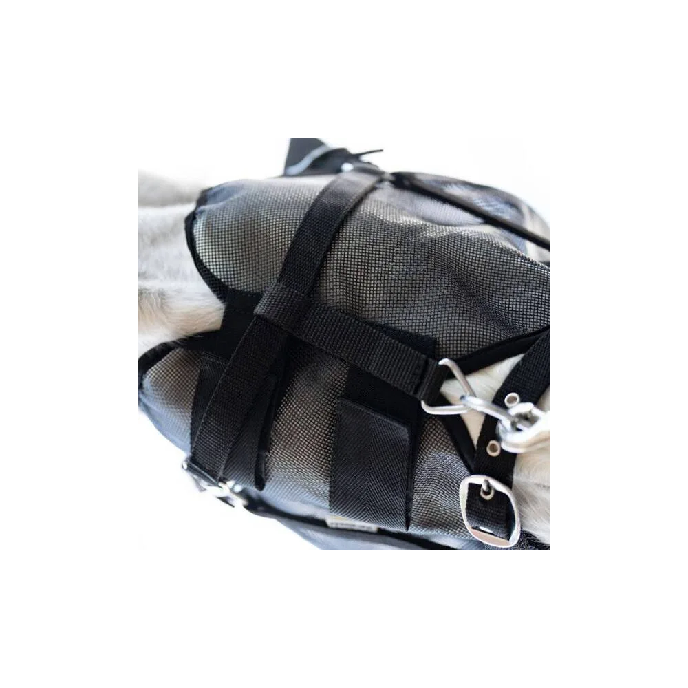 Maska Przeciw Owadom Chroniąca Uszy i Nos Kavalkade