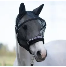 Maska Przeciw Owadom Chroniąca Uszy i Nos Kavalkade