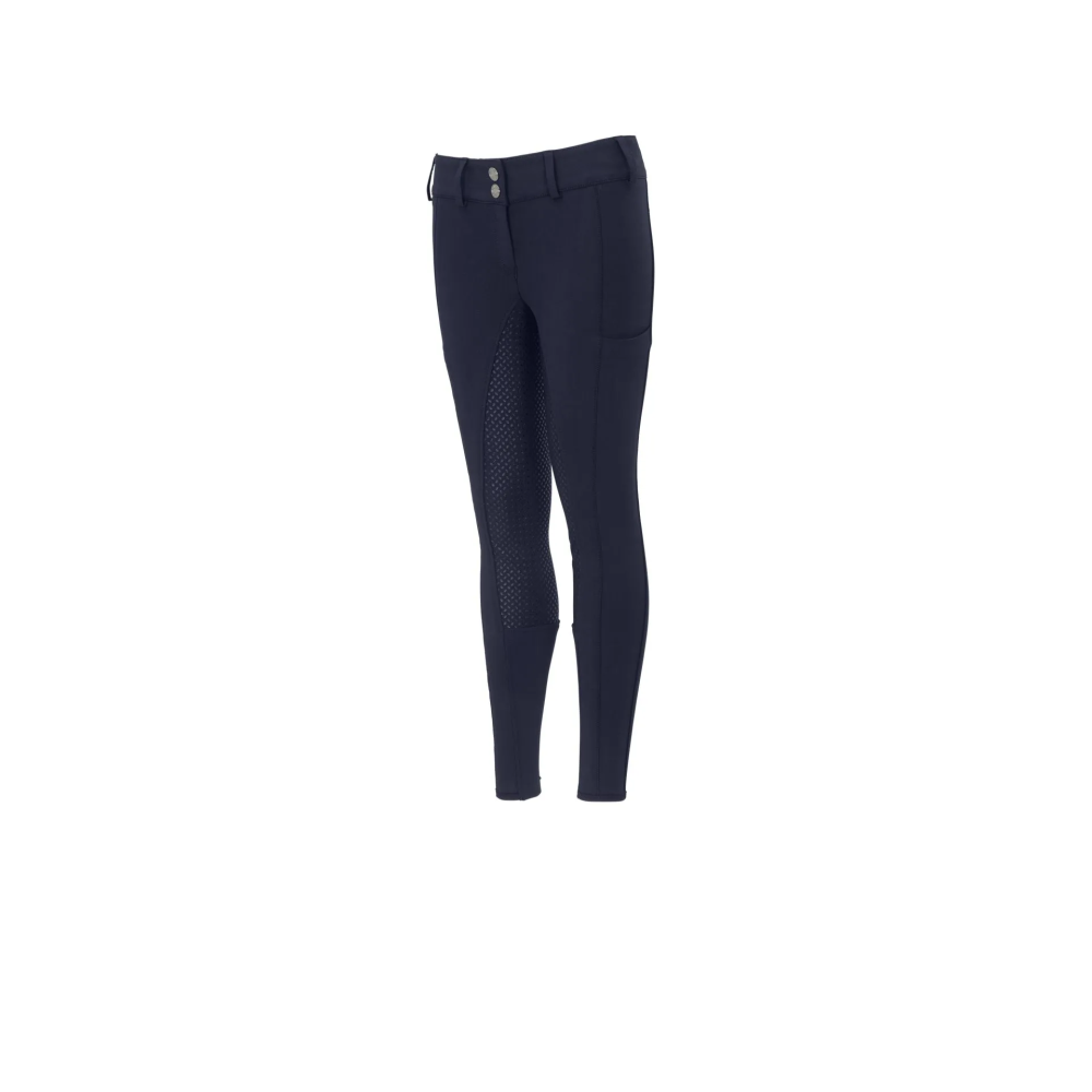 Młodzieżowe Bryczesy Xenia Pikeur