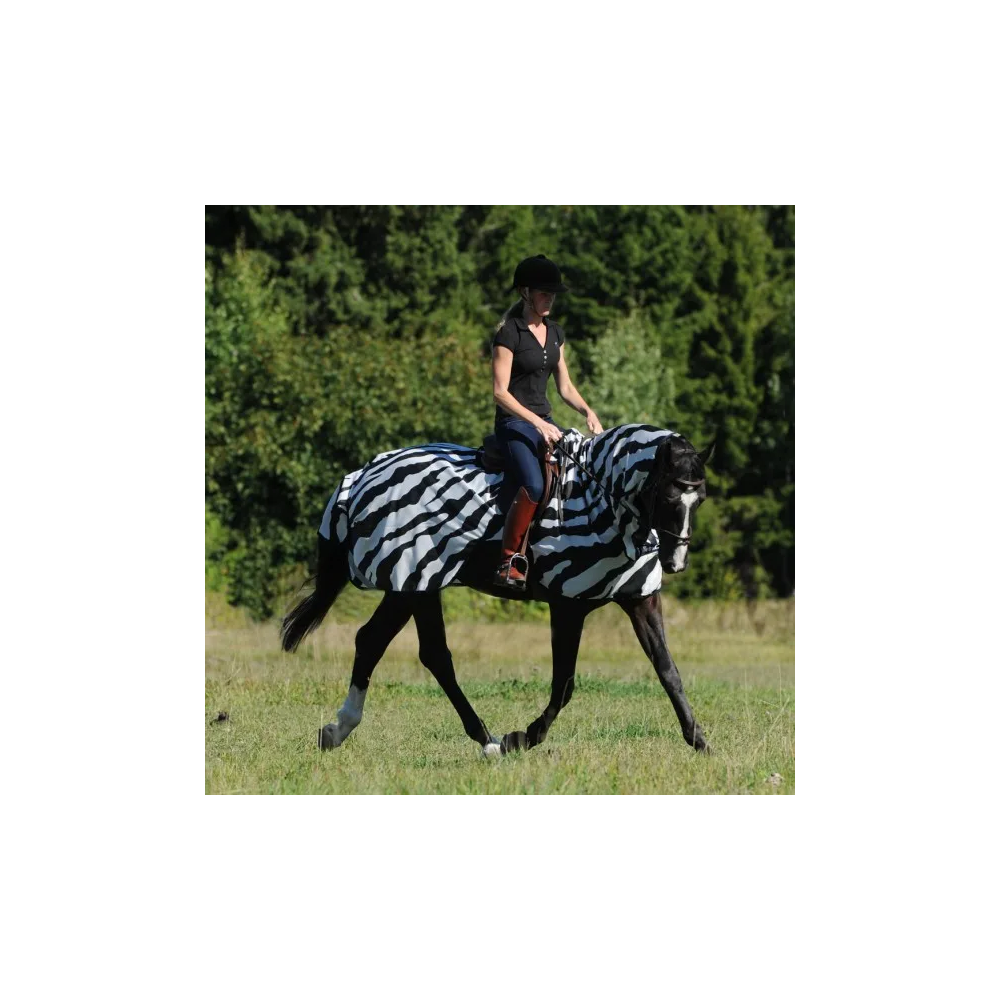 Derka Treningowa Przeciwowadowa Buzz-Off Bucas