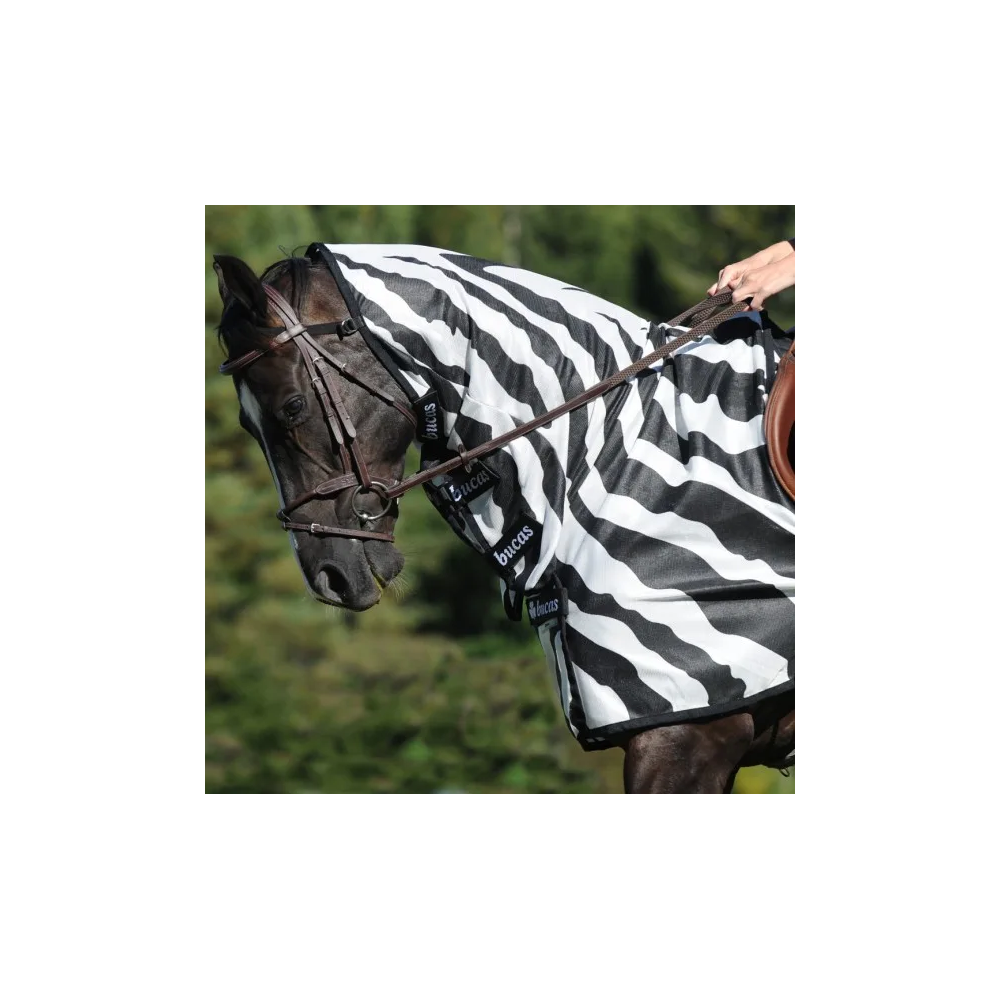 Derka Treningowa Przeciwowadowa Buzz-Off Bucas