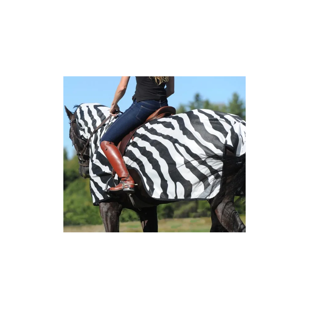 Derka Treningowa Przeciwowadowa Buzz-Off Bucas