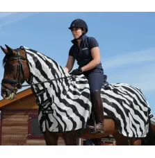 Derka Treningowa Przeciwowadowa Buzz-Off Bucas