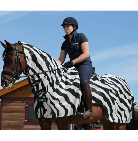 Derka Treningowa Przeciwowadowa Buzz-Off Bucas