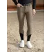 Bryczesy Męskie Performance (Nougat) Maximiian Equestrian