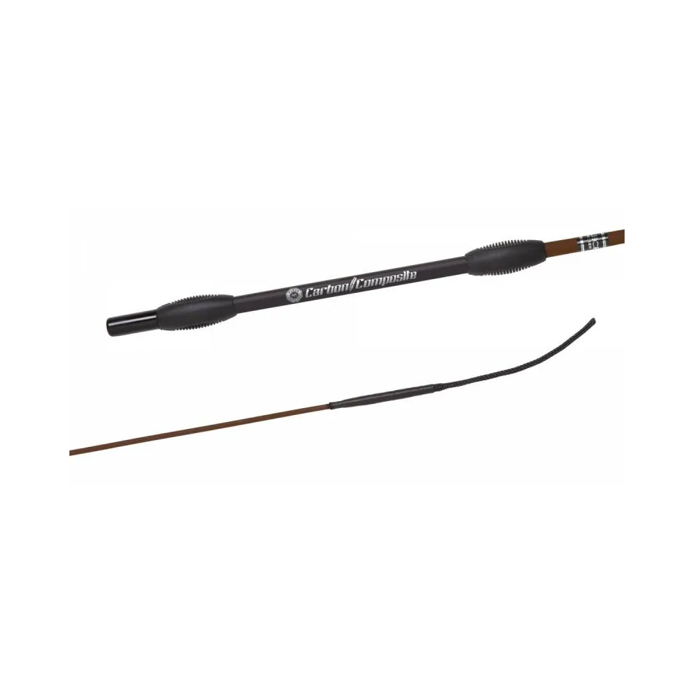 Bat Ujeżdżeniowy Feldmann Balance Sport - Carbon Composite Fleck