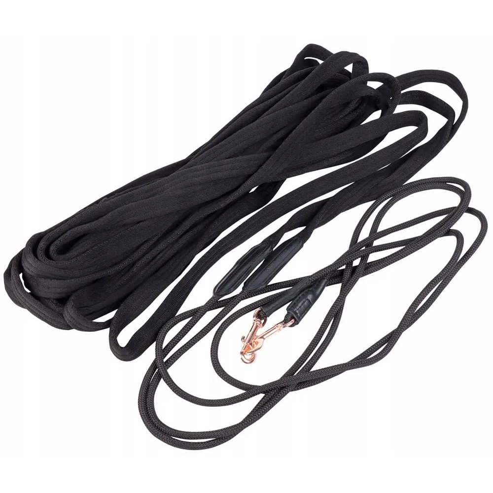 Podwójna Lonża Harry's Horse