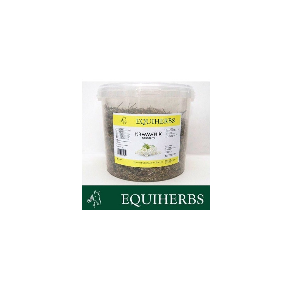 Krwawnik Pospolity Equiherbs