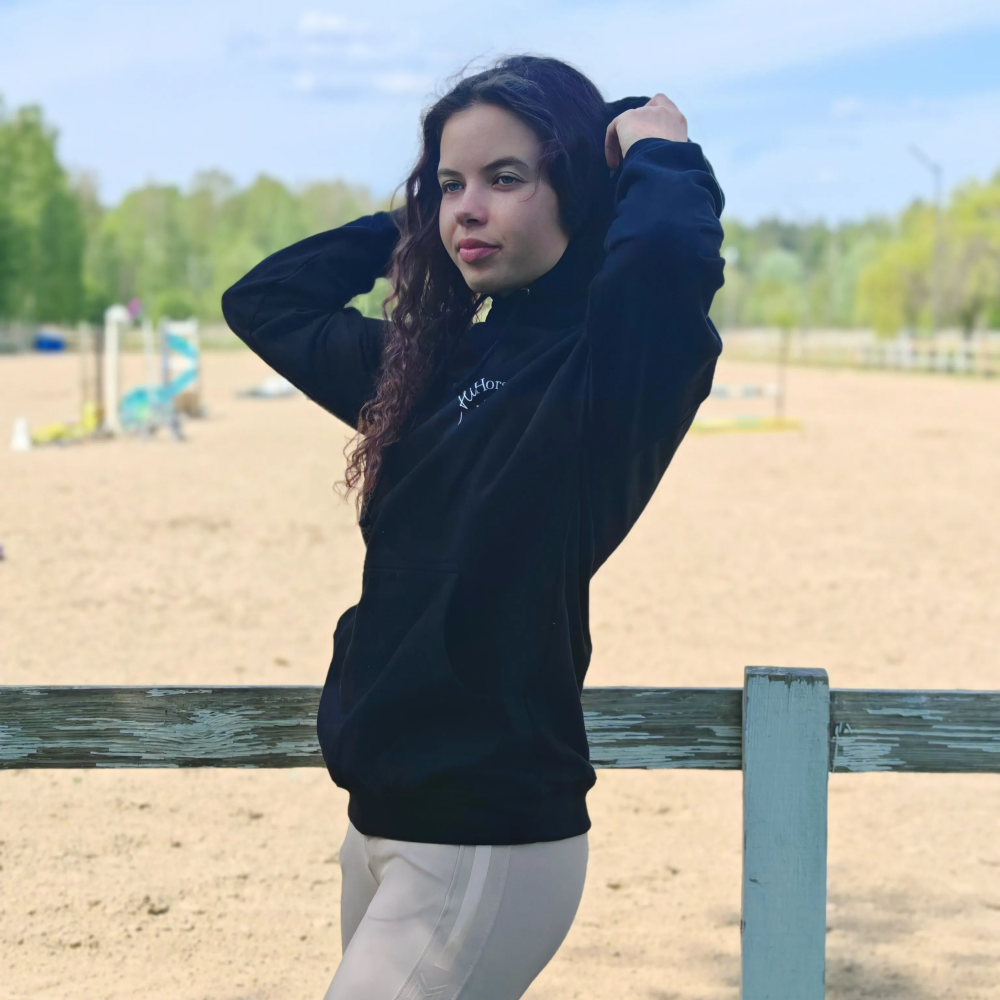Bluza Jeździecka HiHorse