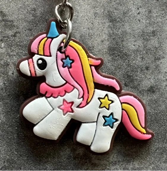 Breloczek Gwiezdny Jednorożec HiHorse