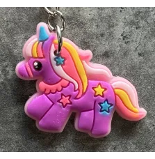 Breloczek Gwiezdny Jednorożec HiHorse
