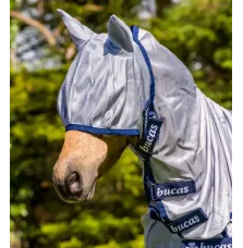 Derka Przeciw Owadom Buzz-Off Bucas