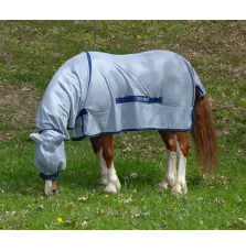 Derka Przeciw Owadom Buzz-Off Bucas