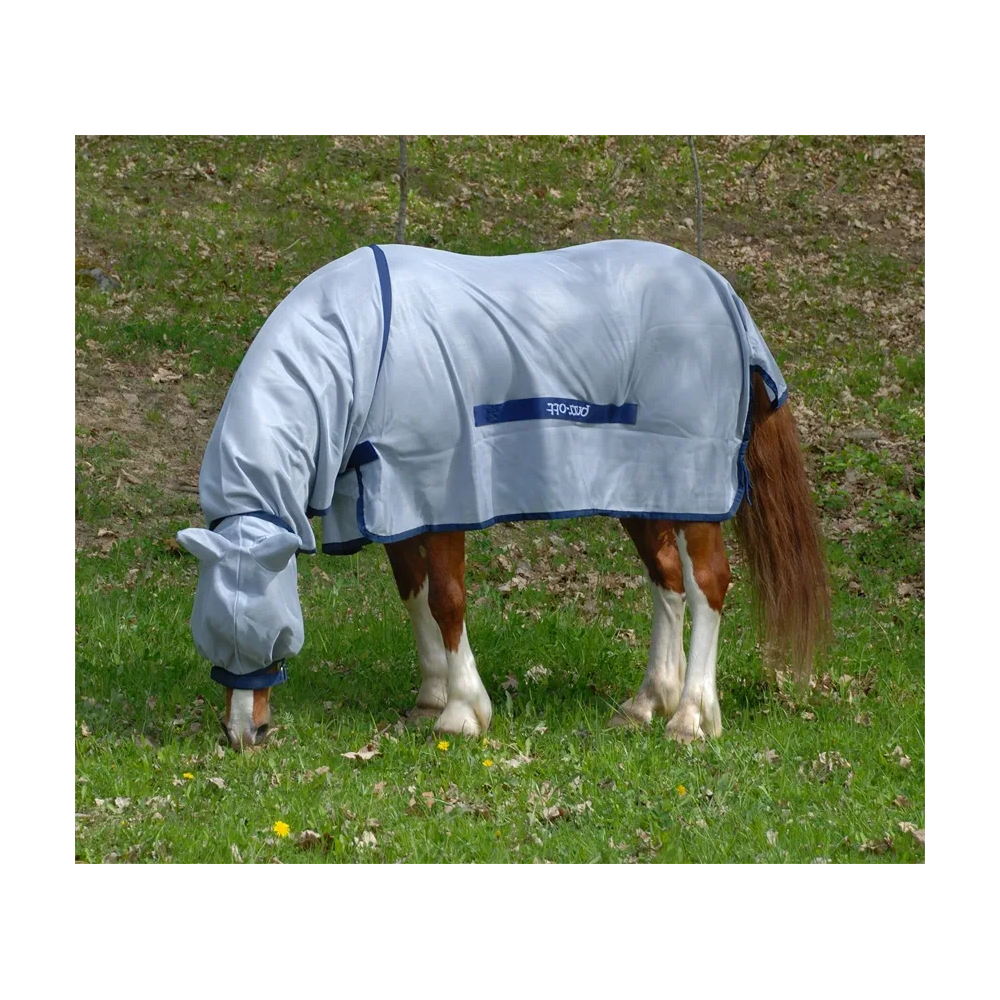 Derka Przeciw Owadom Buzz-Off Bucas