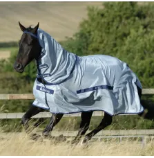 Derka Przeciw Owadom Buzz-Off Bucas