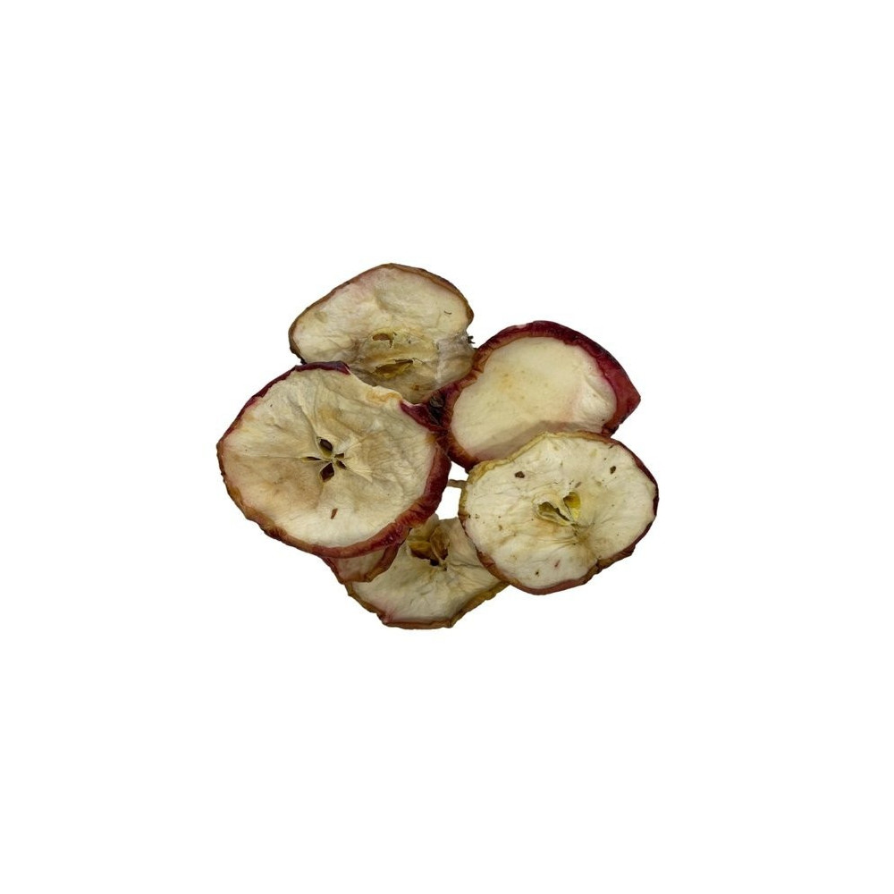 Jabłko Suszone Chips Equiherbs