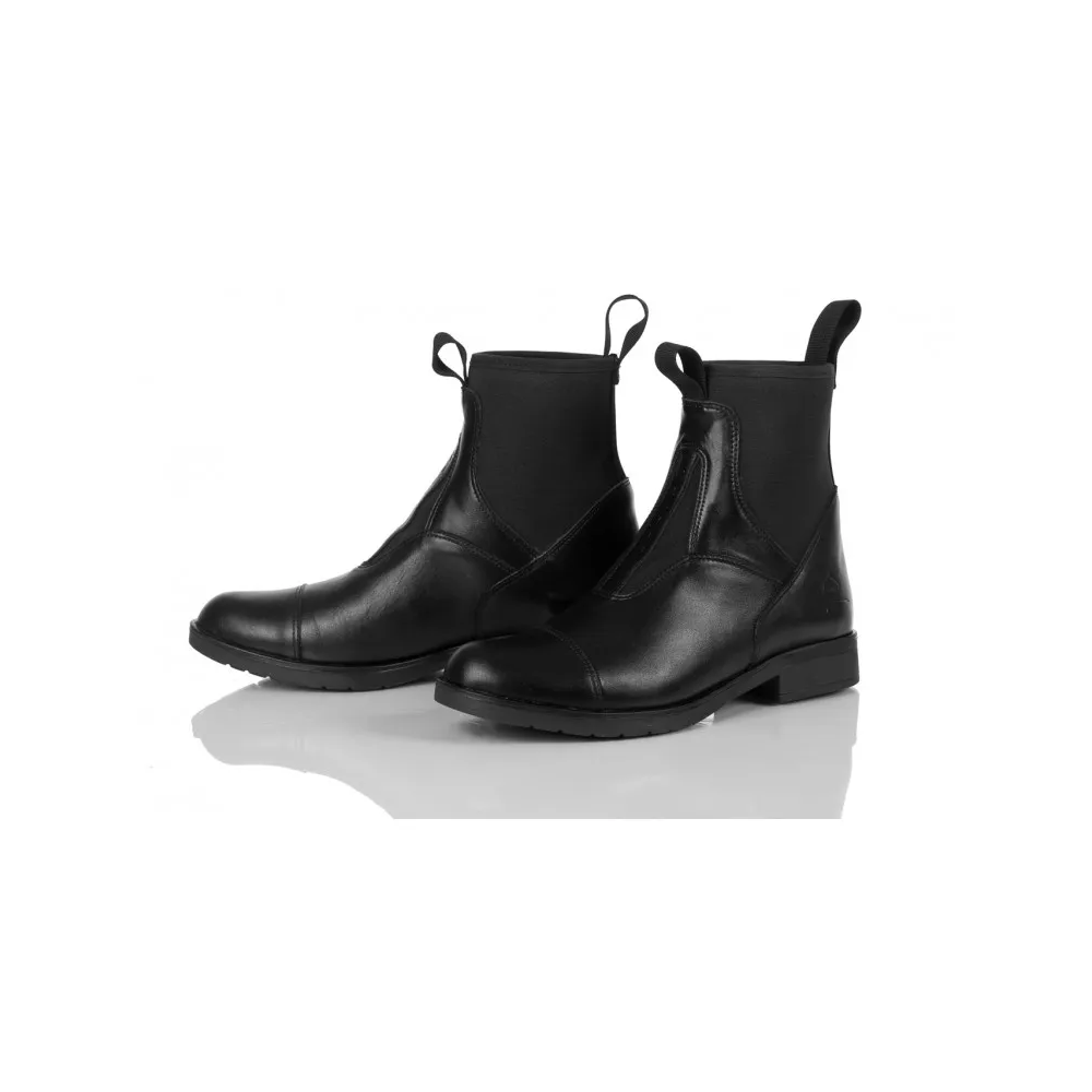 Sztyblety Damskie Kamira Rusttler