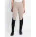 Legginsy Jeździeckie Tech Riding (Beige) Maximilian Equestrian