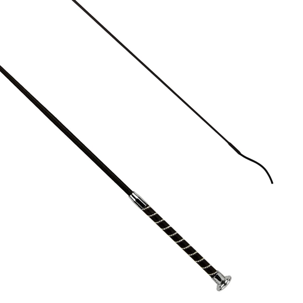 Bat Ujeżdżeniowy Cristal Silver 110cm York