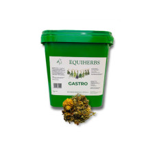 Mieszanka Ziołowa Gastro Equiherbs