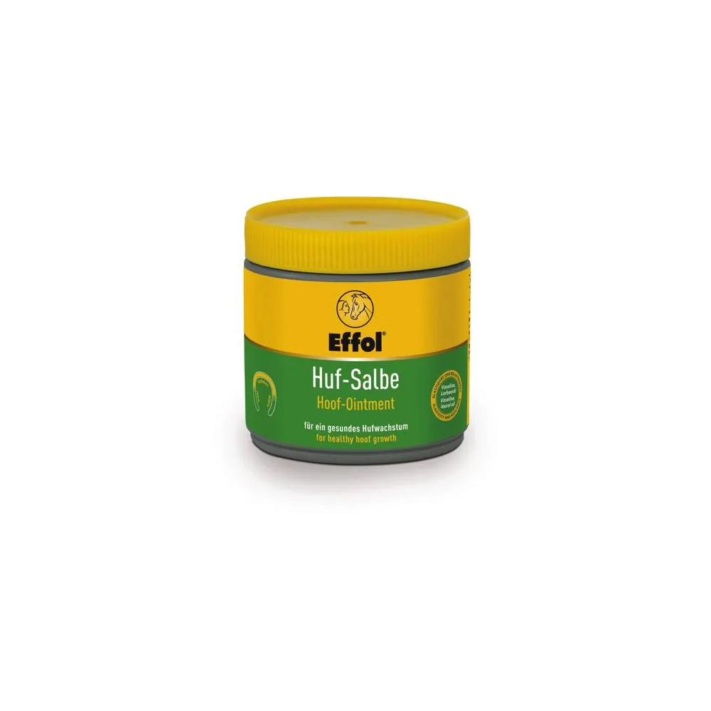 Bezbarwny Smar Do Kopyt  Effol