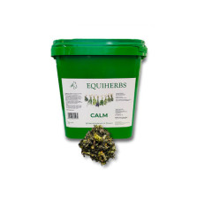 Mieszanka Ziołowa Calm Equiherbs