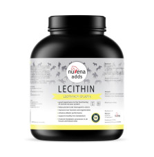 Lecytyna Nuvena