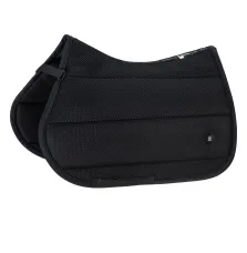 Czaprak Mesh Dynamic Black Eskadron