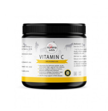 Kwas Askorbinowy Vitamin C NuVena