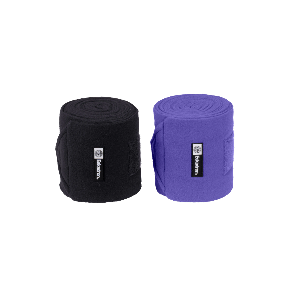 Owijki Polarowe Dynamic Purple Eskadron