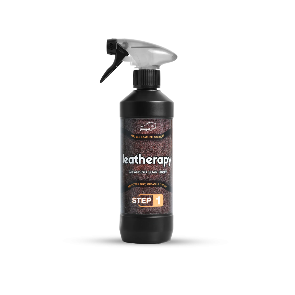 Mydło w Sprayu Jump It